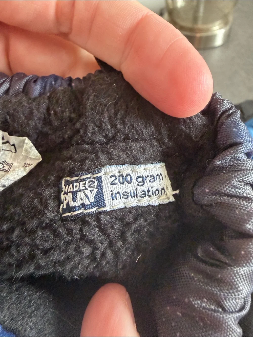Stride Rite M2P Star Wars Kids Winter Sneaker Boots